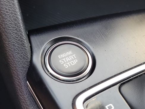 Used 2026 Kia Sportage LX FWD image 26