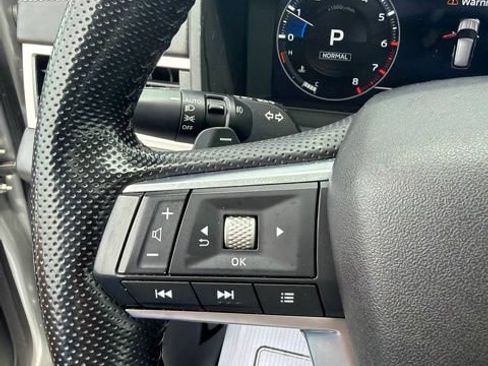 Used 2022 Mitsubishi Outlander SE FWD image 17
