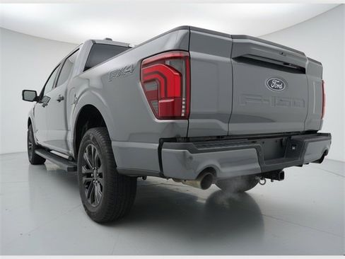 Used 2025 Ford F150 Lariat w/ Equipment Group 502A High image 8