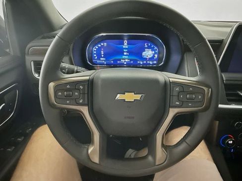 Used 2024 Chevrolet Tahoe High Country w/ Premium Package AWD/4WD image 14
