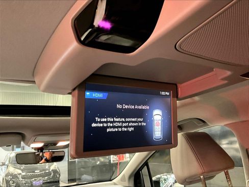 Used 2020 Honda Odyssey EX-L image 10