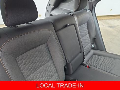 Used 2020 Chevrolet Equinox LT FWD image 11
