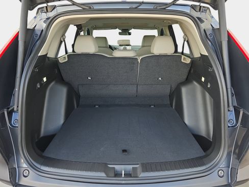 Certified 2025 Honda CR-V EX-L image 14