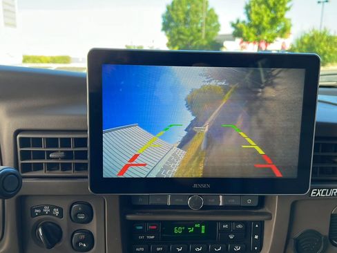 Used 2004 Ford Excursion Limited image 24