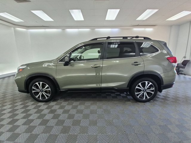 Used 2019 Subaru Forester Limited AWD/4WD image 9