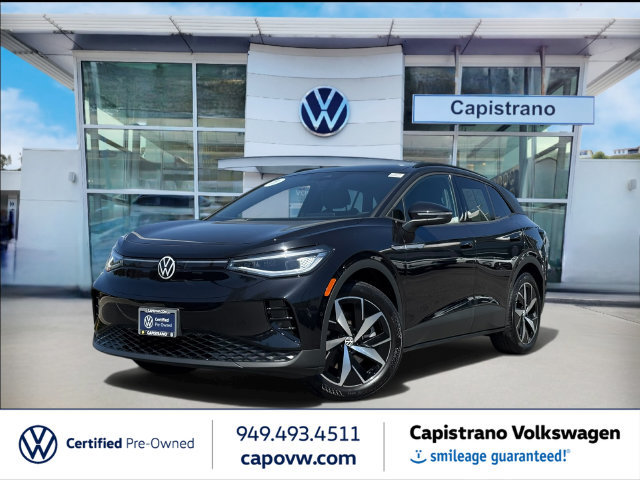 Used 2023 Volkswagen ID.4 S RWD image 1