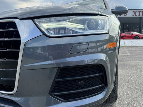 Used 2017 Audi Q3 2.0T Premium image 12