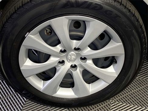 Used 2023 Toyota Corolla LE w/ Carpet Mat Package (TMS) image 26