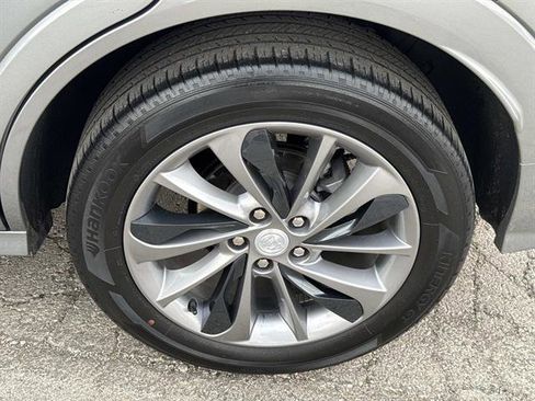 Used 2023 Buick Encore GX Select w/ Sport Touring Package image 28