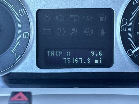 Used 2008 Mercury Mariner 2WD Hybrid image 20