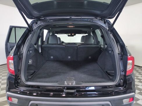 Used 2021 Honda Passport Elite image 25