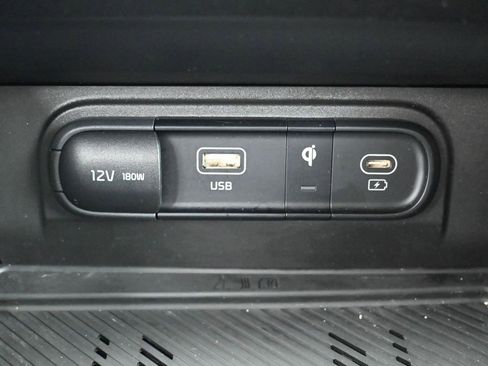 Used 2023 Kia Sportage X-Line image 24