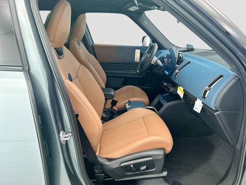 New 2027 MINI Cooper Countryman S AWD/4WD image 19