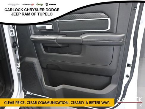 New 2026 RAM 2500 Big Horn image 38