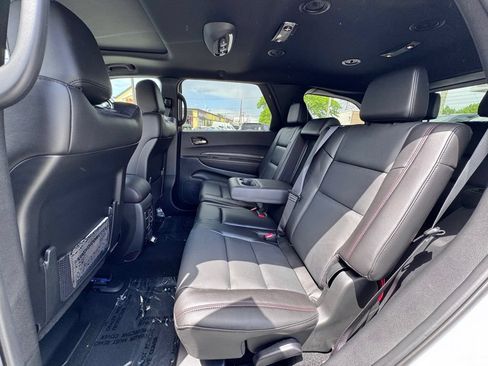 New 2026 Dodge Durango GT AWD/4WD image 15