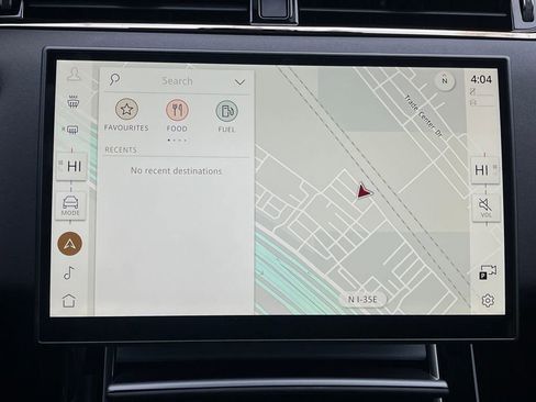 Used 2024 Land Rover Range Rover Evoque S image 21