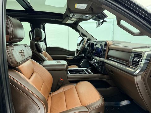 Used 2025 Ford F350 King Ranch image 24