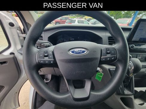 Used 2021 Ford Transit 350 XLT RWD image 20