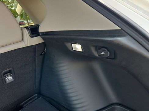 New 2027 Honda HR-V EX-L image 61