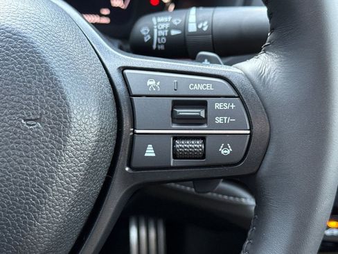 New 2026 Honda Accord Sport image 23