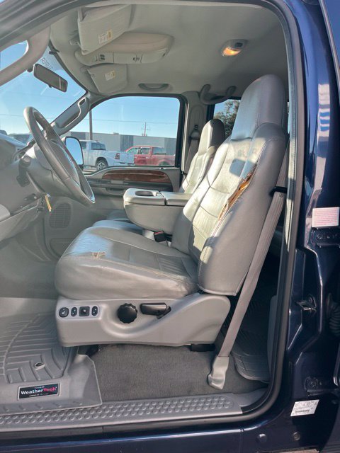 Used 2004 Ford F250 Lariat AWD/4WD image 28
