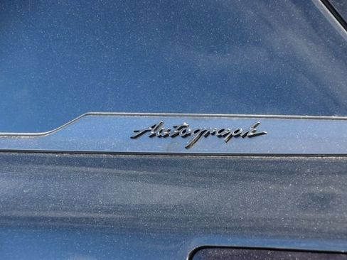 New 2026 INFINITI QX60 Autograph w/ Dark Cargo Package image 31