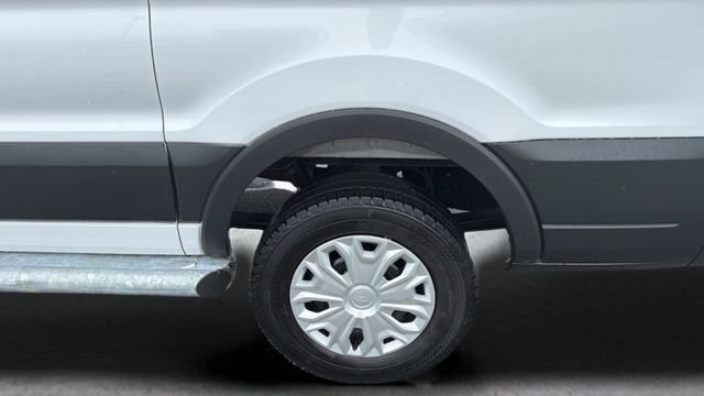 Used 2025 Ford Transit 250 Low Roof w/ Exterior Upgrade Package RWD image 35