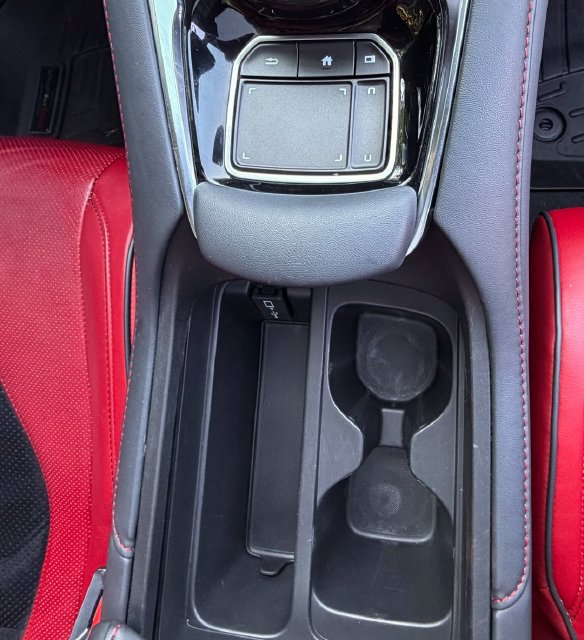 Used 2019 Acura RDX w/ Advance Package FWD image 27