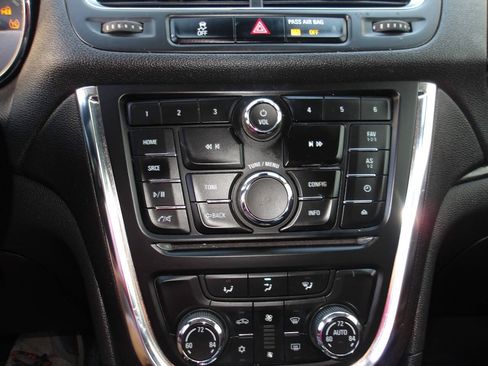 Used 2015 Buick Encore Convenience FWD image 14