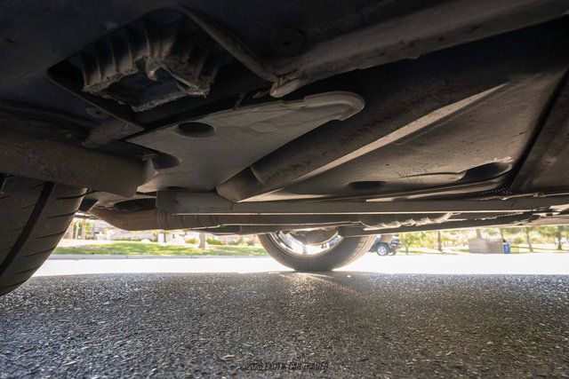 Used 2010 BMW M5 RWD image 66