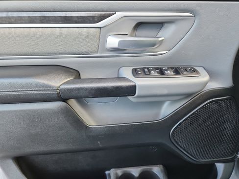 Used 2021 RAM 1500 Big Horn image 8