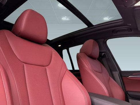 Used 2023 BMW X3 sDrive30i w/ Premium Package RWD image 15