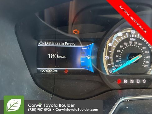 Used 2016 Ford Fusion SE w/ Equipment Group 202A image 12