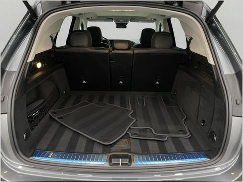 Certified 2026 Mercedes-Benz GLE 350 4MATIC image 6