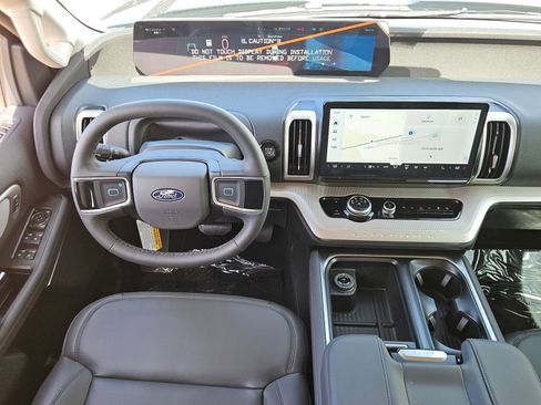 New 2026 Ford Expedition Max Active AWD/4WD image 23