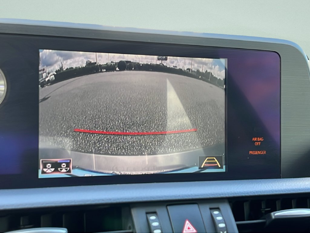 Used 2019 Lexus ES 350 w/ Premium Package FWD image 17