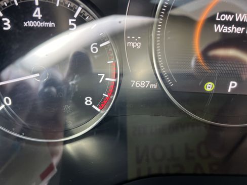 Used 2025 MAZDA CX-30 AWD 2.5 S image 21