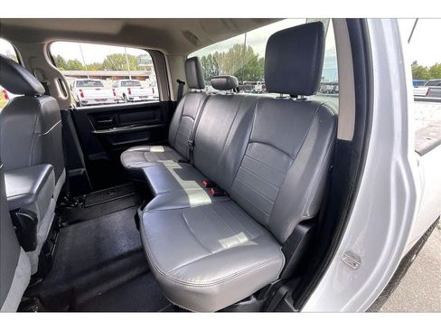 Used 2015 RAM 3500 Tradesman w/ Protection Group AWD/4WD image 26