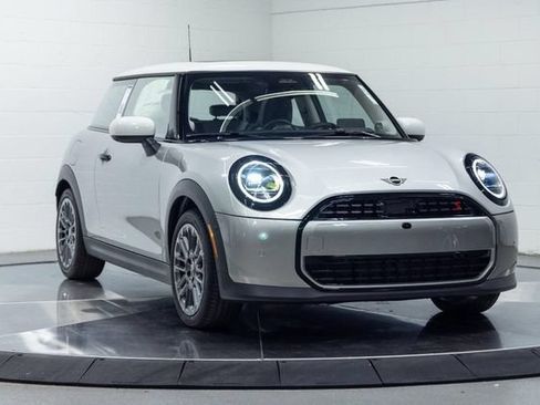 New 2026 MINI Cooper S FWD image 4