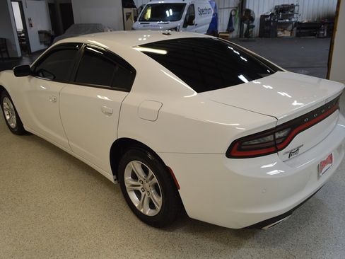 Used 2022 Dodge Charger SXT image 5