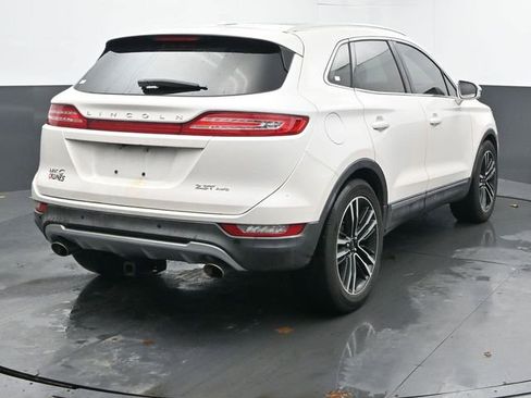 Used 2018 Lincoln MKC Reserve w/ Lincoln MKC Climate Package image 9