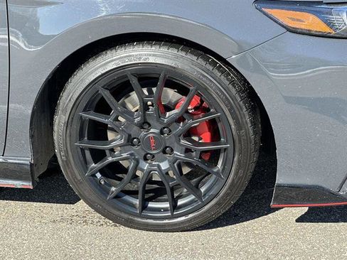 Used 2023 Toyota Camry TRD image 7
