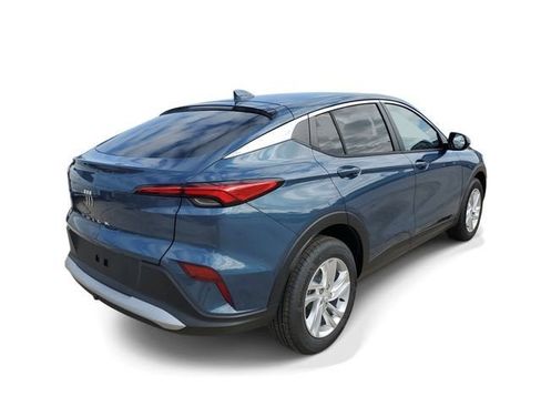 New 2026 Buick Envista Preferred w/ Convenience I Package image 5