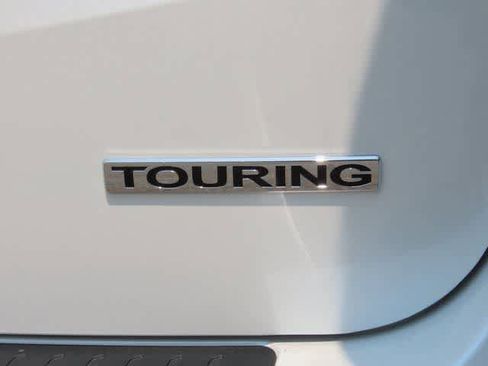 New 2026 Honda Odyssey Touring image 8