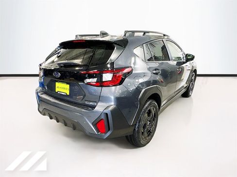 New 2026 Subaru Crosstrek 2.5i Sport image 5