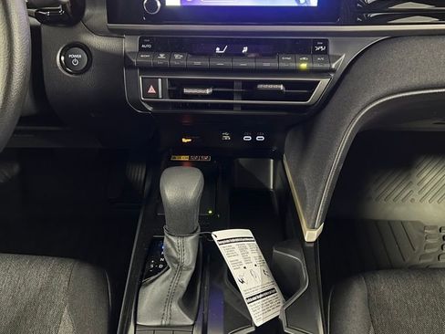 New 2026 Toyota Camry LE FWD image 25