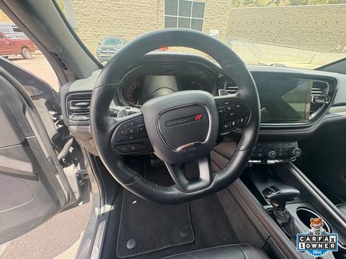 Used 2025 Dodge Durango GT AWD/4WD image 2