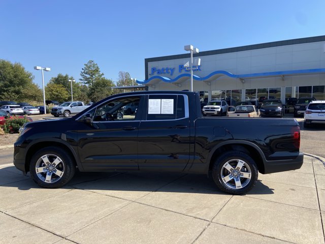 Used 2025 Honda Ridgeline RTL image 7