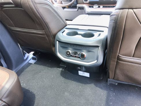 New 2027 Ford Expedition King Ranch AWD/4WD image 25