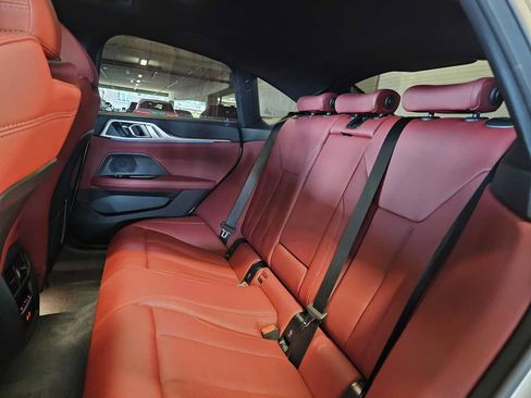 Certified 2023 BMW i4 eDrive35 w/ Premium Package RWD image 29